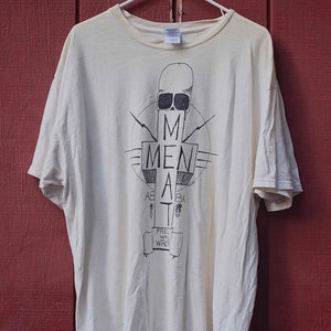 Vintage 80s, The Meatmen, Meatmen 80s Hard Core, Freud Was Wrong, Punk Rock Band T Shirt, Size XL