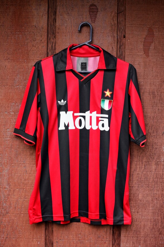 rare soccer jerseys