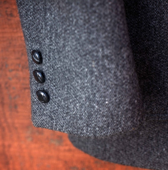 Authentic, Pendleton Blazer, Vintage Herringbone,… - image 6