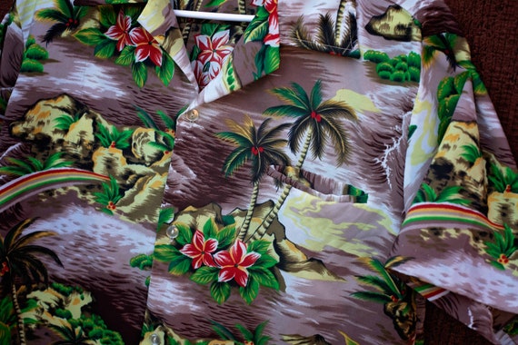 Rare, 1960s, Authentic, Vintage, Kole Kole, Hawai… - image 3