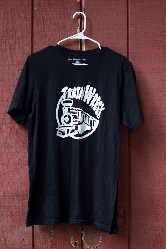 Trainwreck, Kyle Gass Project, Tenacious D, T Shi… - image 1