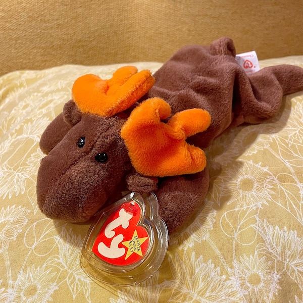 Beanie Baby Worth Money - Etsy