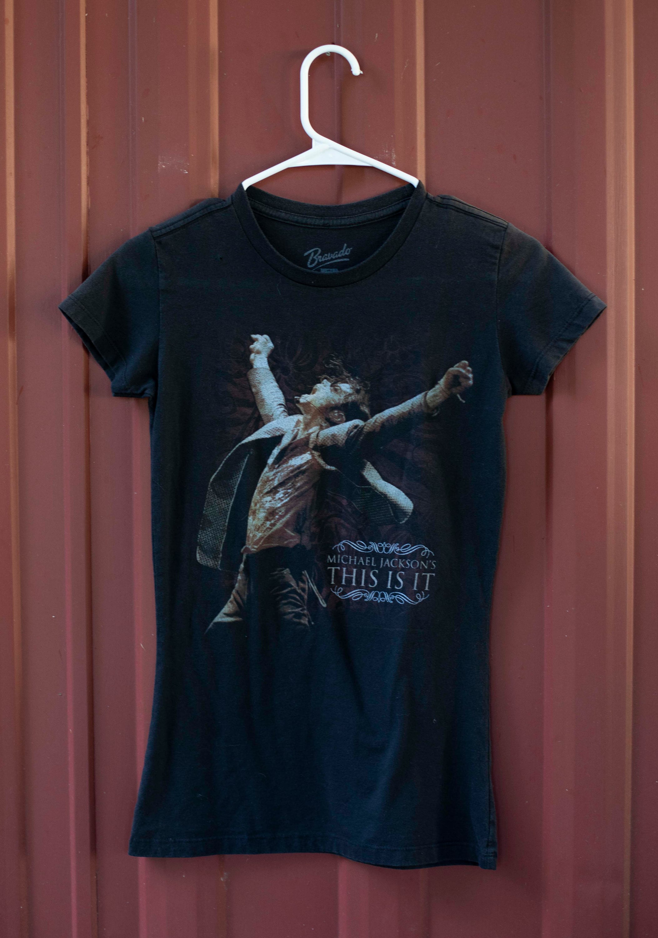 Original, Ladies, Michael Jackson, 