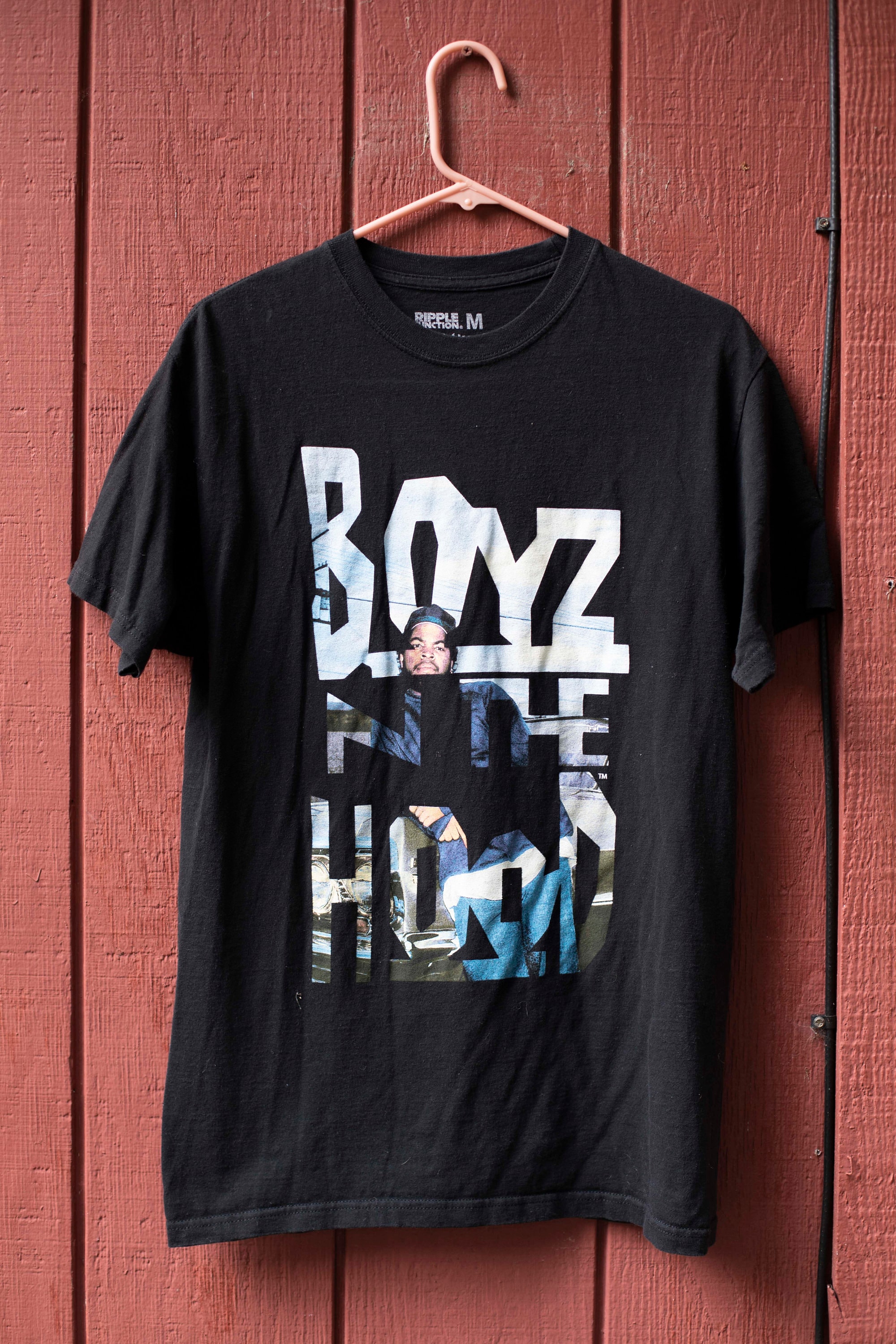 Vintage 90s / Boyz N the Hood T-shirt / Easy E / Hip Hop - Etsy