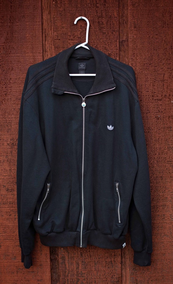 adidas adi dassler jacket