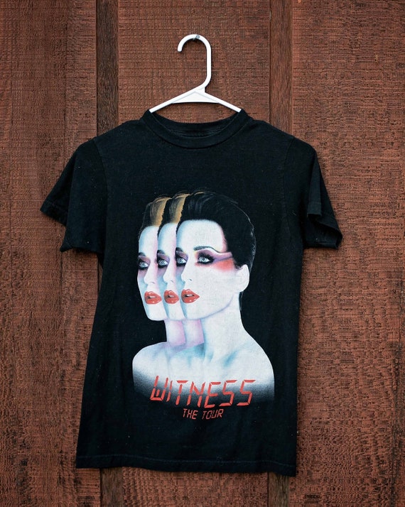 T shirt katy perry sale