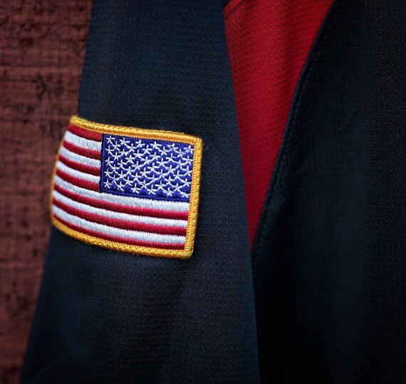 Rare, Unique, Authentic, US Army Alaska, Intramur… - image 4