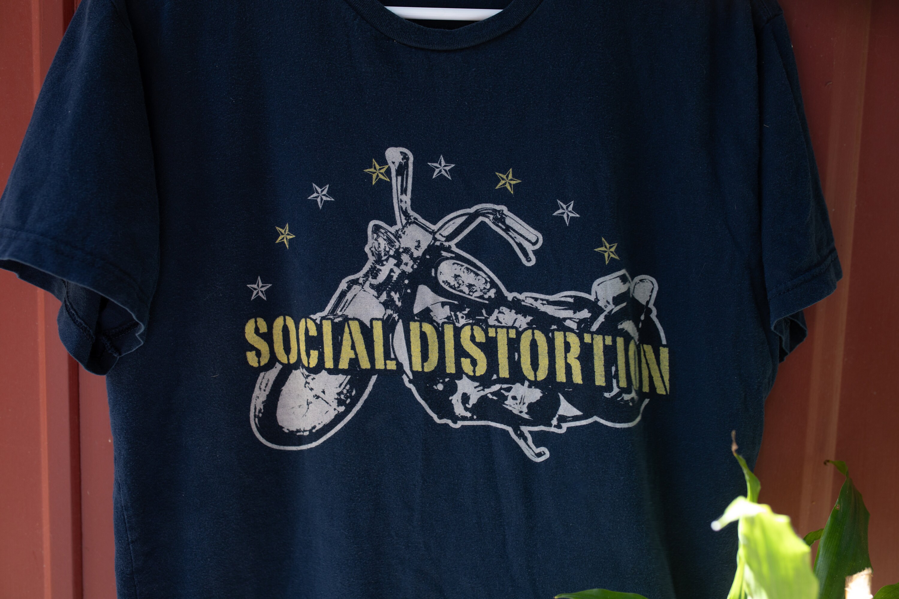 Vintage, 80s, Hard Core, Social Distortion, Social D, Punk 