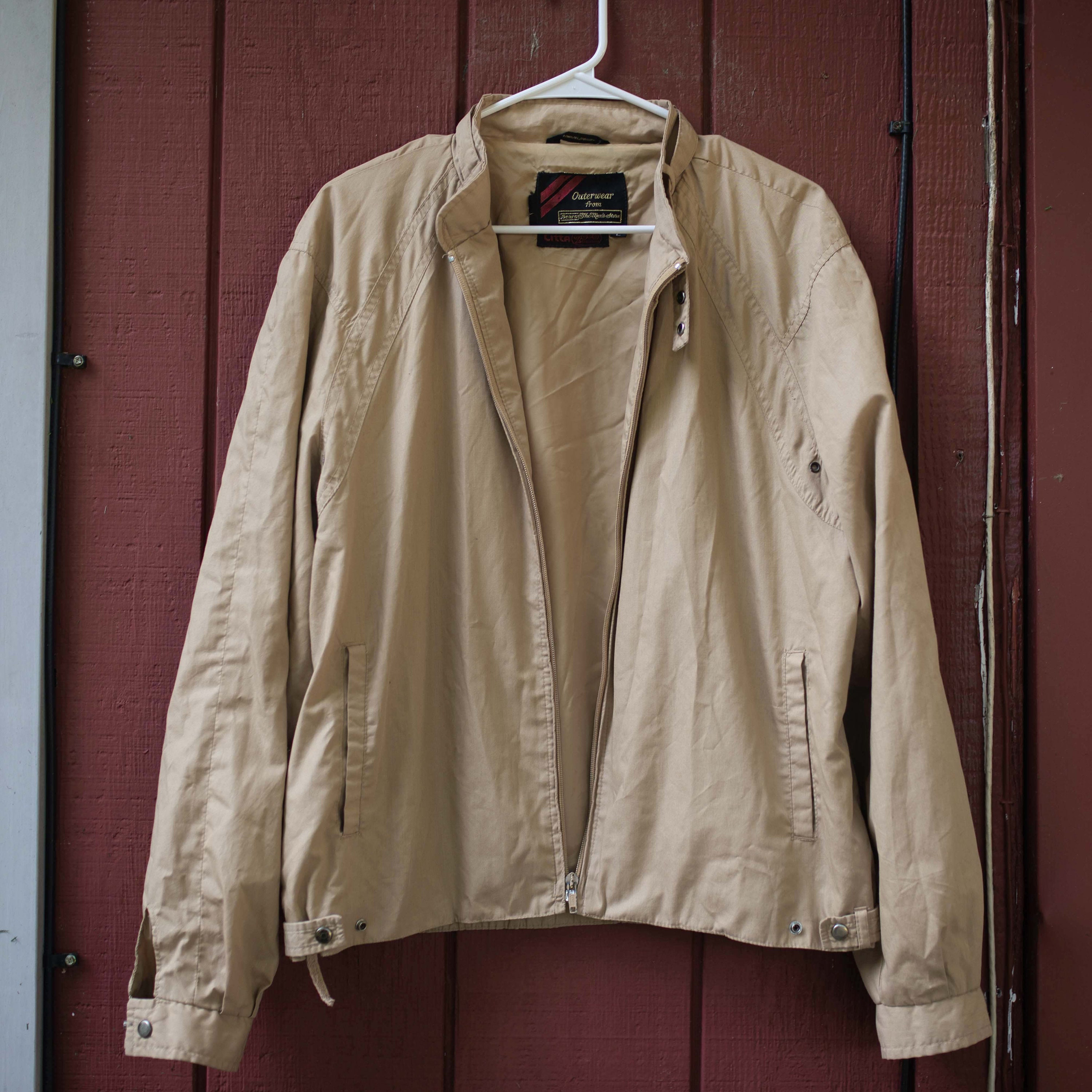 Sir Jac Jacket - Etsy Sir Jac Jacket - Etsy