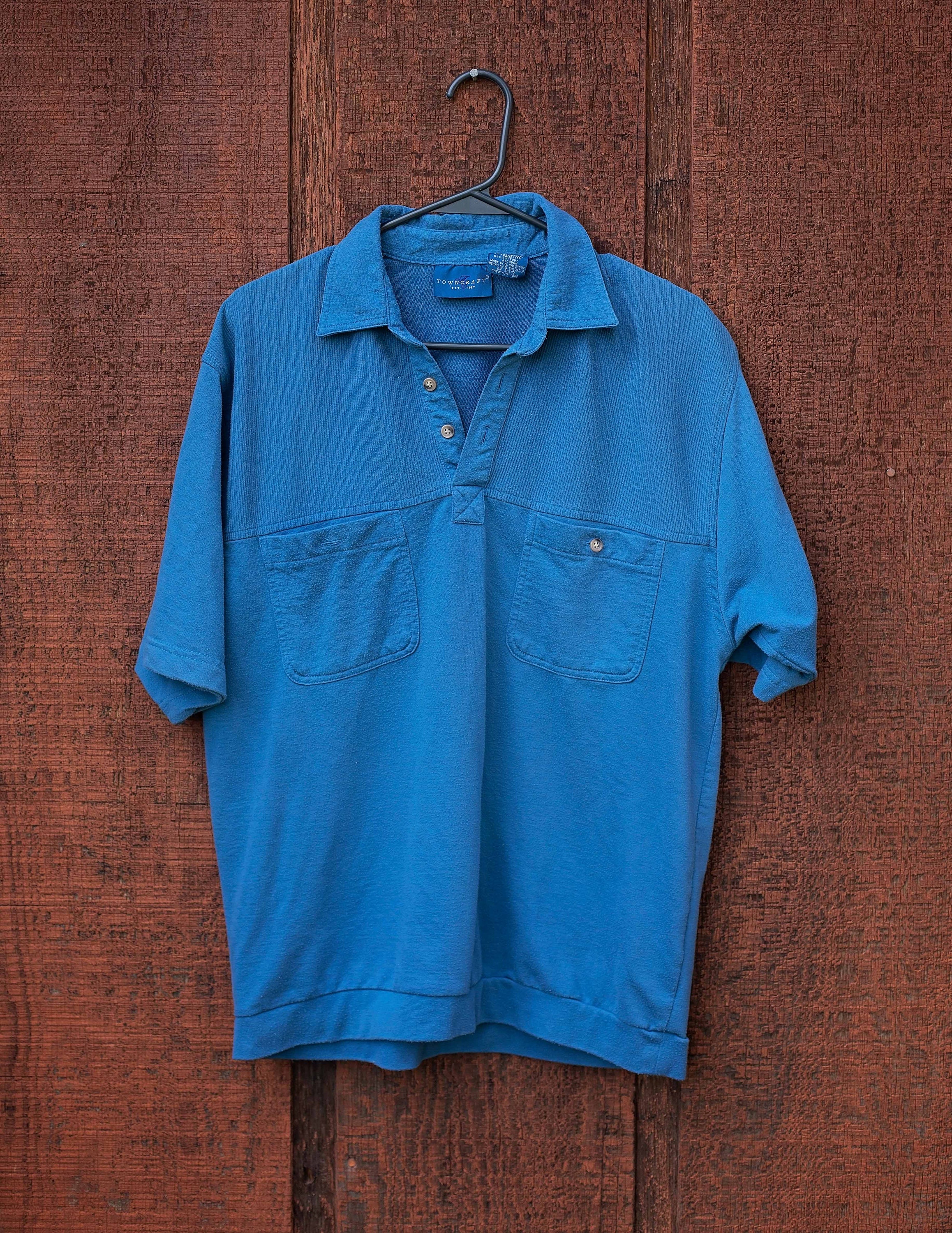 Towncraft Polo - Etsy