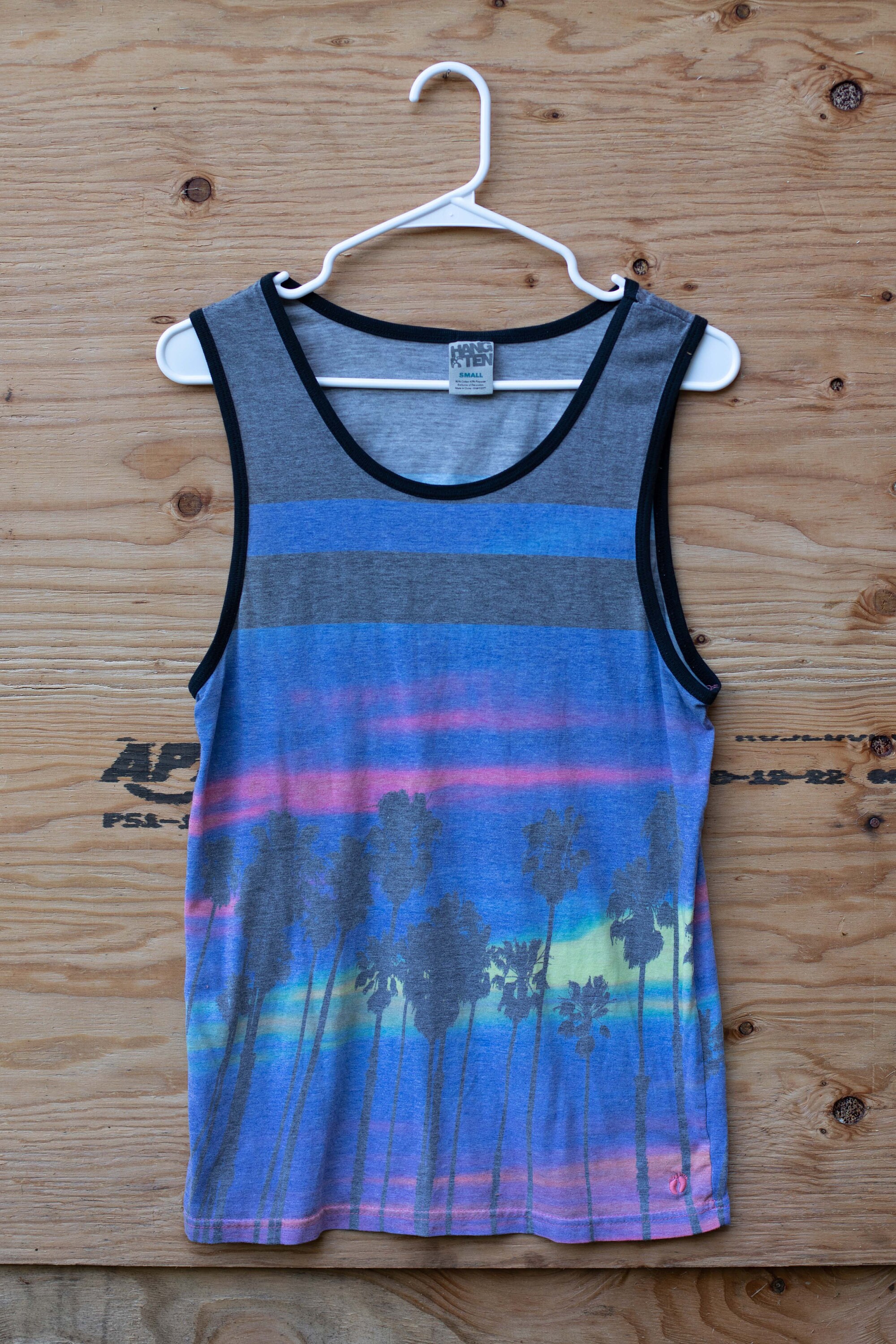Vintage Hang Ten - Etsy