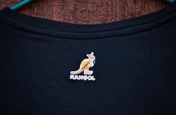 Vintage, Kangol. TShirt, Large - image 2