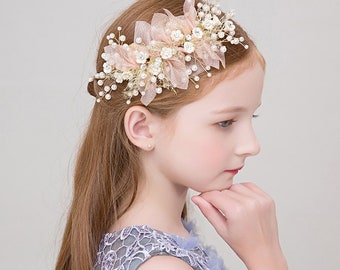 Child Hair Piece Etsy