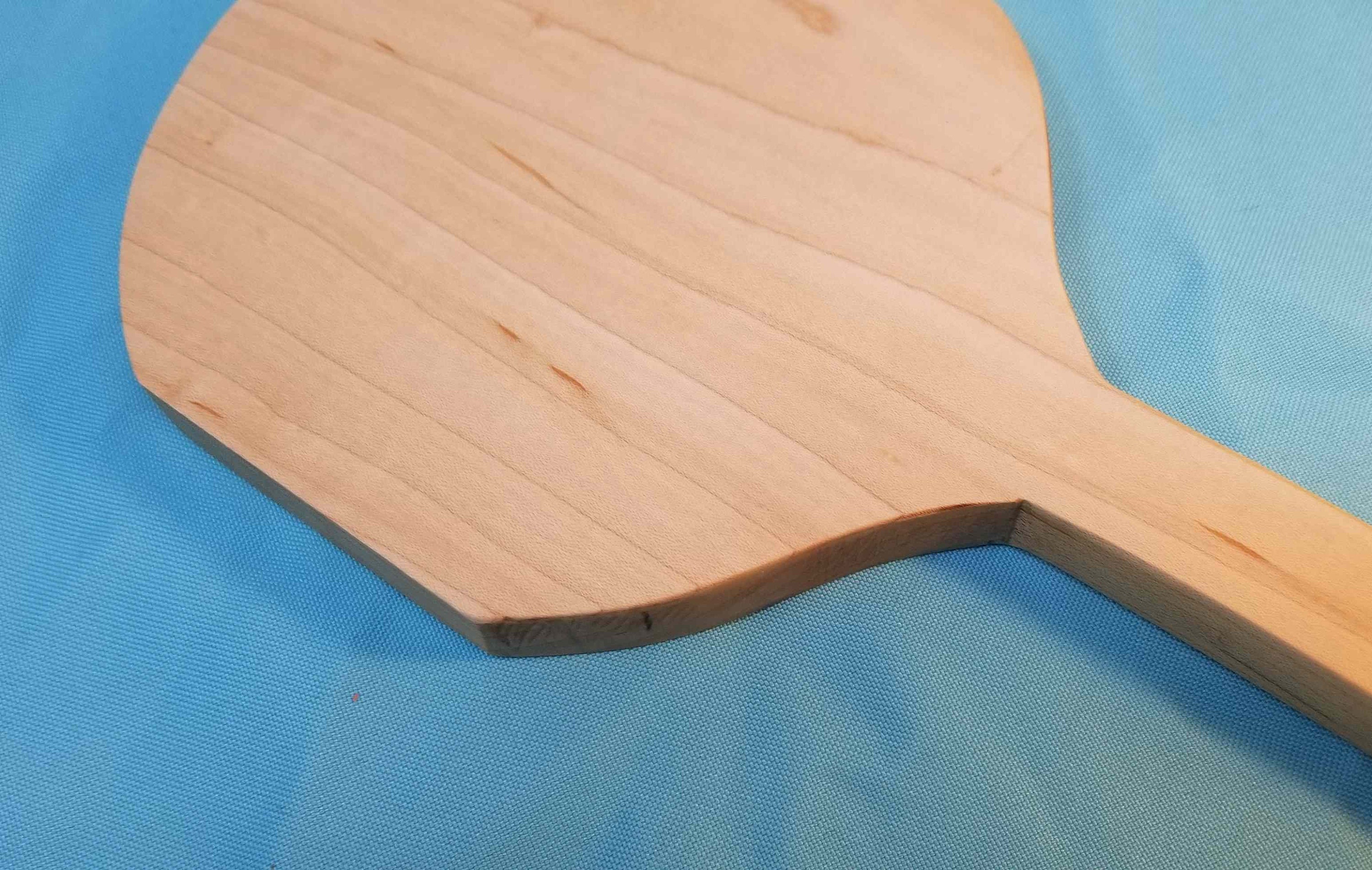 Vixxy Design Ping Pong BDSM Spanking Paddle | Etsy