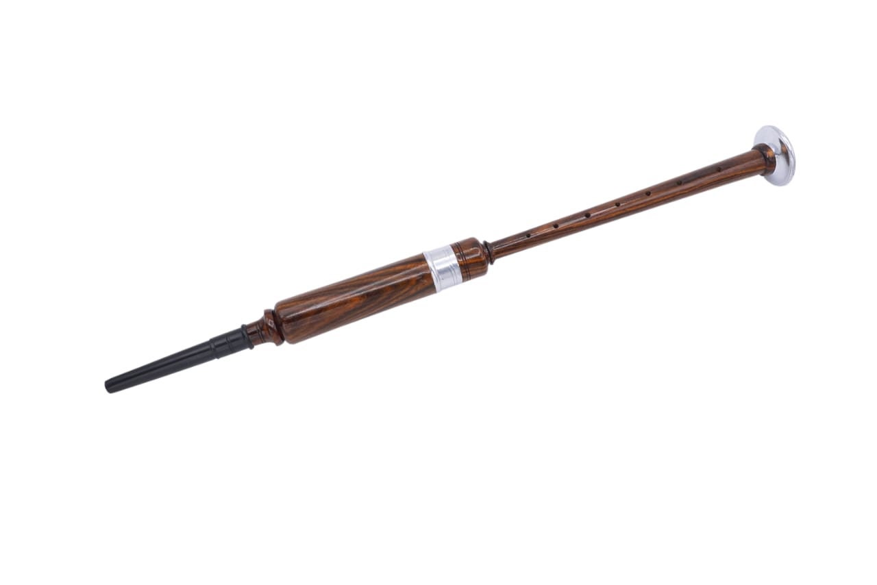 Kraft Musical Bagpipe Practice Chanter With Free Reeds - Etsy