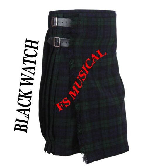 kilt irlandes