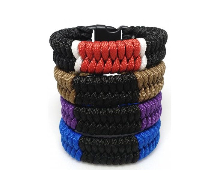 jiu jitsu bracelet