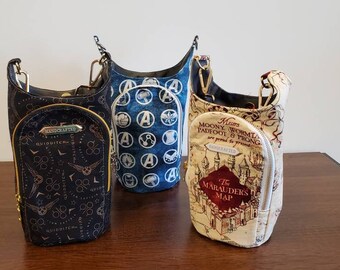 harry potter ring sling