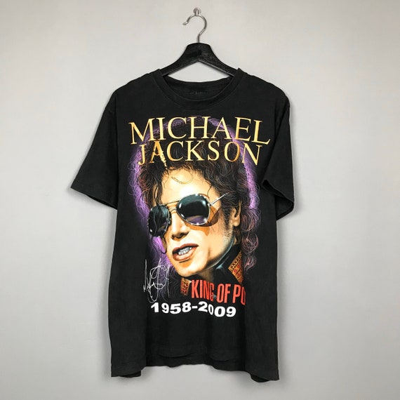Michael Jackson T-Shirt