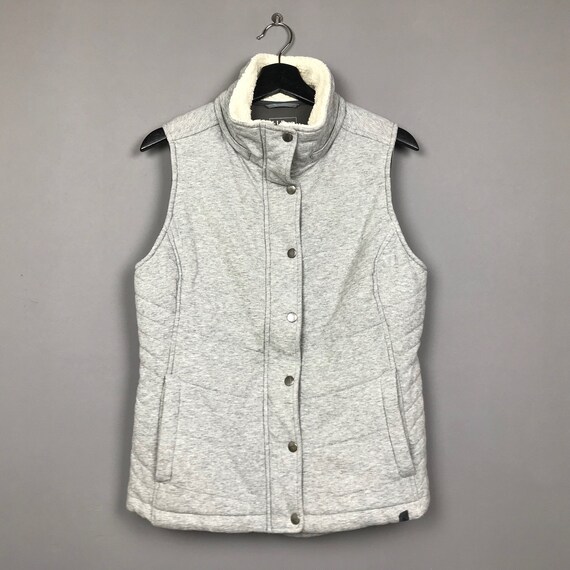Vintage L.L.Bean Vest Jacket