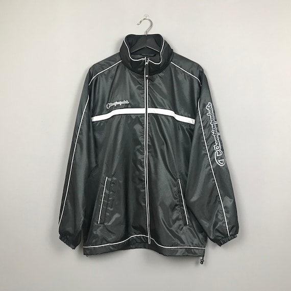 Champion products Tracktop Jacket