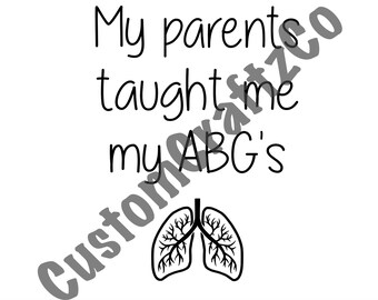 ABGs (parents)