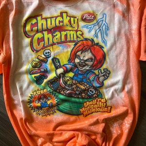 chucky