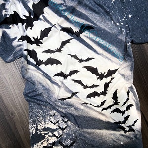 bats halloween