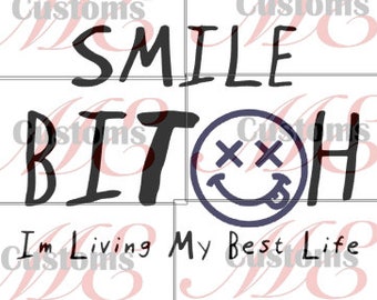 Free Free 131 Living My Best Life Svg Free SVG PNG EPS DXF File
