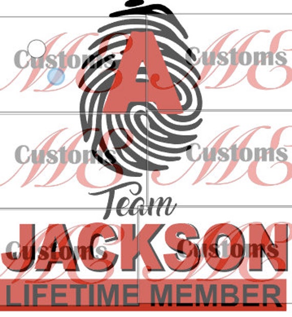 Download Lifetime Member Family Member Svg Cricut Cut File Silhouette Etsy