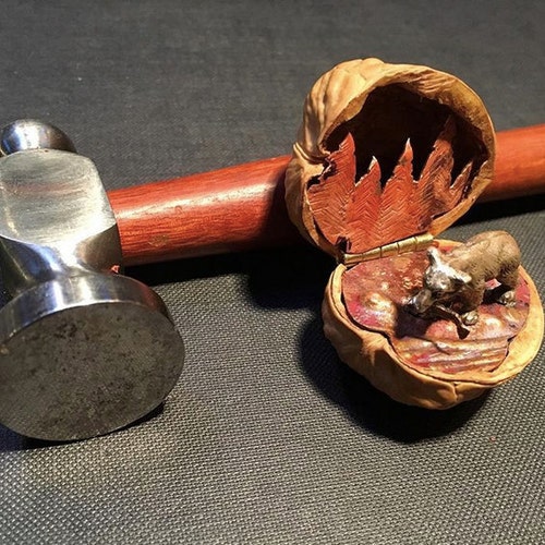 Wraith Metal Works WraithMetalWorks - Etsy