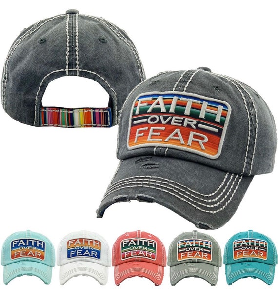 serape baseball cap