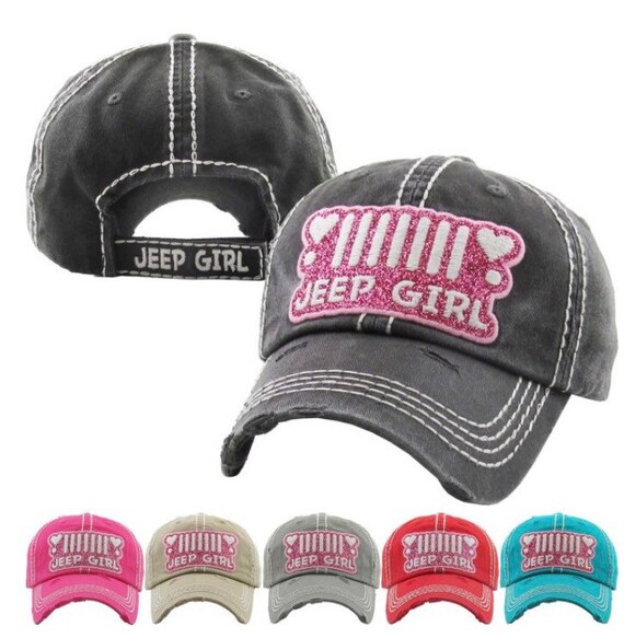 wrangler baseball cap