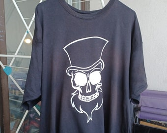 Mad Jack Original Design Tshirt