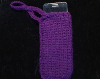 Mini wrist bag