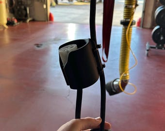 Shoreline Power Cup - Fire Apparatus/Ambulance/EMS/Police