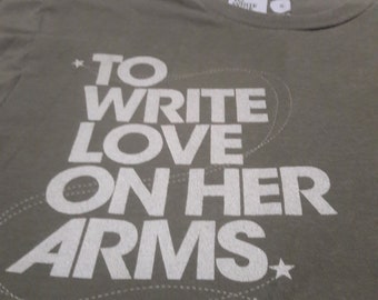 Twloha Etsy