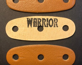 Warrior Pochettes ™ Slingshot Pochette Microfibre feuilleté Luxe Viking x 3