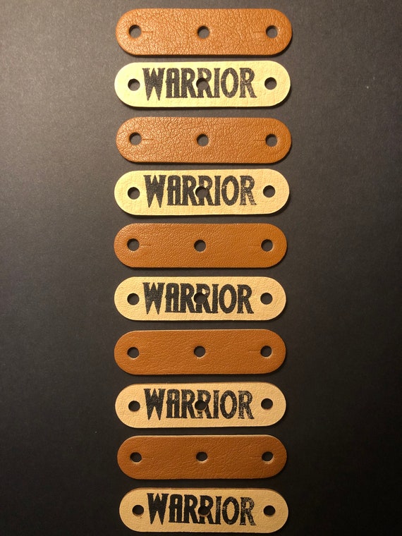 Warrior Pochettes ™ Slingshot Pochette Microfibre feuilleté Luxe Navy Seal x 3