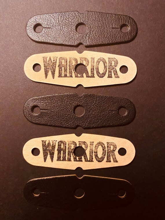 Warrior pouches Kangaroo slingshot pouch Viking x 5 Etsy