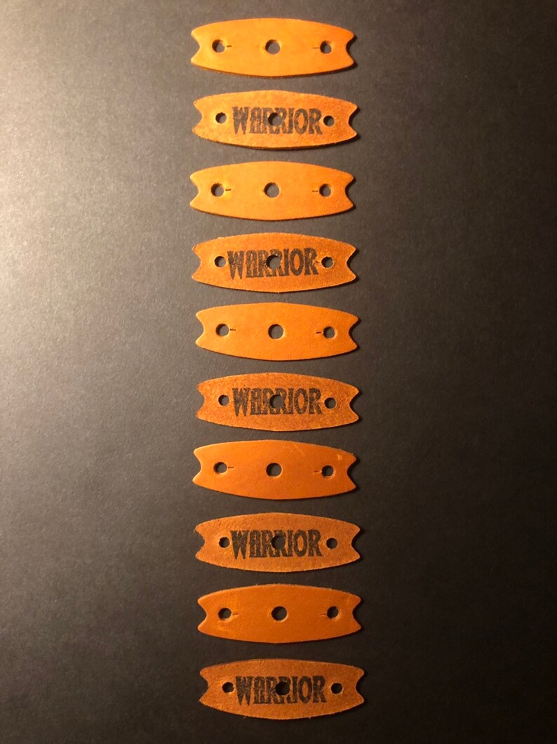 Warrior pouches Single Layer Kangaroo slingshot pouch Mongol Etsy