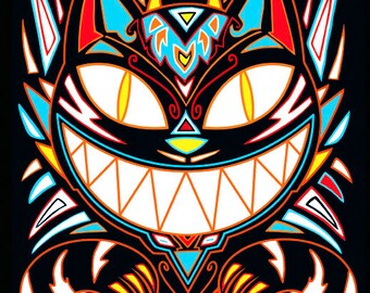 RedTango's Fantastic Creatures-The World's Greatest Coloring Book!