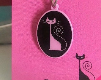 RedTango Cameo Necklace