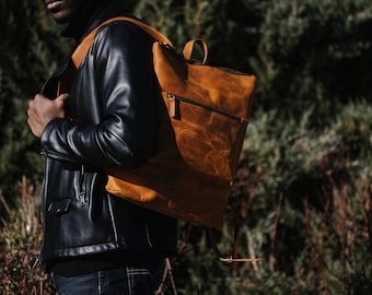 leather backpack leather rucksack backpack laptop backpack leather bag backpack women backpack purse