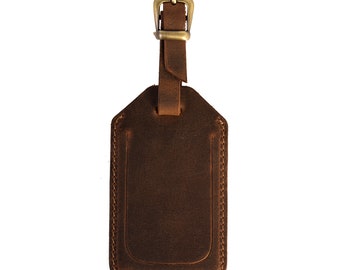 Luggage tags personalized, Leather luggage tags, luggage tag favor, luggage tags wedding, wedding favors, belt pin attachment tag