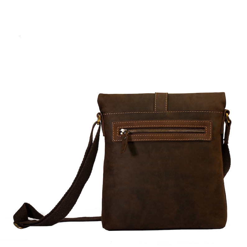 Leather Purse Leather Satchel Leather Bag Leather Handbag Tan Portfolio Messenger Saddle Bag Tablet Purse Gift for Her Gift for Him