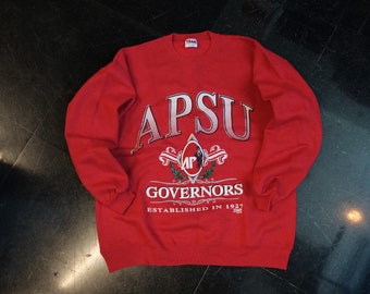 austin peay sweatshirt