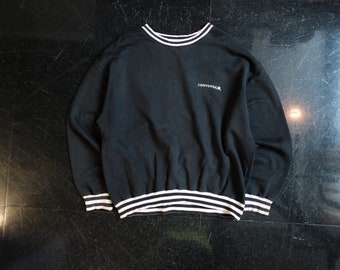 felpa converse anni 90