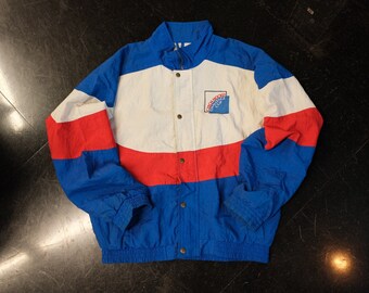 kobe windbreaker