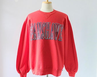 fanshawe sweaters